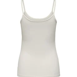 ONLY dame top ONLEA - Cloud Dancer