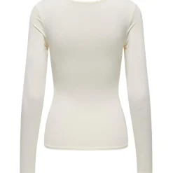 ONLY dame top ONLEA - Cloud Dancer Online