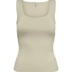 ONLY dame top ONLEA - Humus Hot