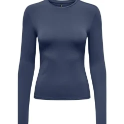 ONLY dame top ONLEA - Vintage Indigo Outlet