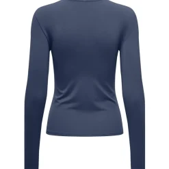 ONLY dame top ONLEA - Vintage Indigo Outlet