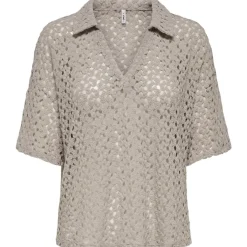 ONLY DAME TOP ONLLION - String Sale