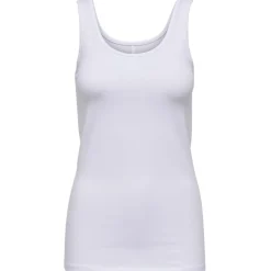 ONLY dame top ONLLIVE - White Sale