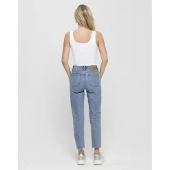 ONLY dame top ONLLIVE - White Sale