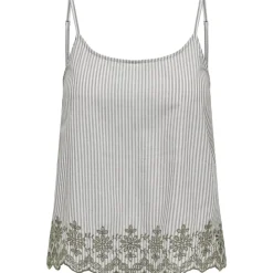 ONLY dame top ONLLOU - Kalamata The it stripe New