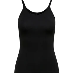 ONLY dame top ONLLOVE - Black Clearance