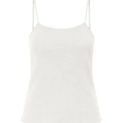 ONLY dame top ONLTENNA - Cloud Dancer Best