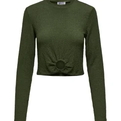 ONLY dame top STUALVA - Beetle Discount