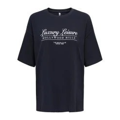 ONLY dame t-shirt ONLCASSIE - Night Sky Hollywood + labels brooklyn Online