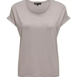 ONLY dame t-shirt ONLMOSTER - Etherea Outlet