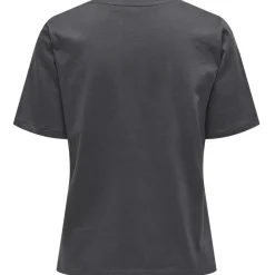 ONLY dame t-shirt ONL - Phantom