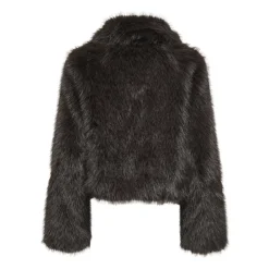 ONLY dame vinterjakke ONLMANNY - Chocolate Torte New