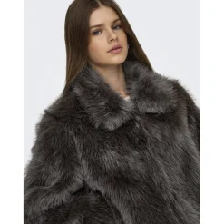 ONLY dame vinterjakke ONLMANNY - Chocolate Torte New