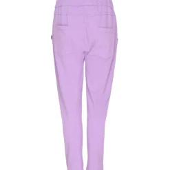 MARTA DU CHATEAU Pants - Lilla