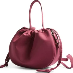 PIECES BAG PCBALLON - Tawny Port New