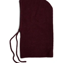 PIECES dame balaclava PCFILISA - Tawny Port Sale