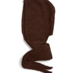 PIECES dame balaclava PCREBEKKA - Hot Fudge Discount