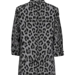 PIECES dame blazer PCBOSELLA - Grey Leo Discount