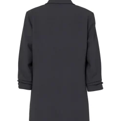 PIECES Dame Blazer PCBosella - Black Outlet