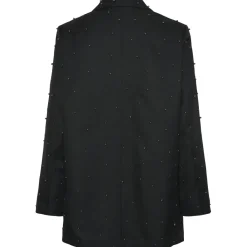 PIECES dame blazer PCRU - Black New