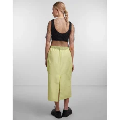 PIECES dame bluse PCMILLE - Black RHINE STONE Online