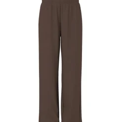 PIECES dame bukser PCCHILLI - Hot Fudge Best