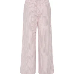 PIECES dame bukser PCHARPER - Pirouette Stripes New