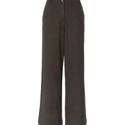 PIECES dame bukser PCMAMILLA - Hot Fudge Outlet