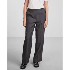 PIECES dame bukser PCNEVA - Magnet New