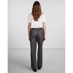 PIECES dame bukser PCNEVA - Magnet New