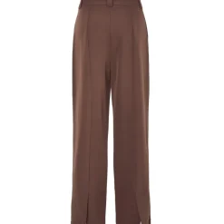 PIECES DAME BUKSER PCNIMORA - Chocolate Martini Clearance