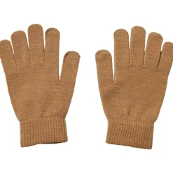 PIECES dame handsker PCNEW - Natural Best