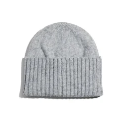 PIECES dame hue PCMOCCA - Light Grey Melange Best