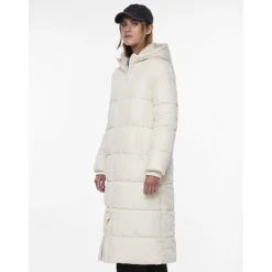 PIECES dame jakke PCBEE - Birch New