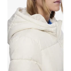 PIECES dame jakke PCBEE - Birch New