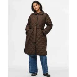 PIECES DAME JAKKE PCEMILY - Hot Fudge Bindings Outlet