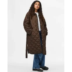 PIECES DAME JAKKE PCEMILY - Hot Fudge Bindings Outlet