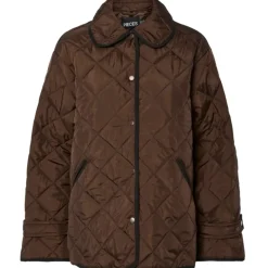 PIECES DAME JAKKE PCEMILY - Hot Fudge Bindings Outlet