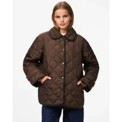 PIECES DAME JAKKE PCEMILY - Hot Fudge Bindings Outlet