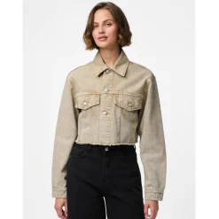 PIECES DAME JAKKE PCFAY - Sandshell Online