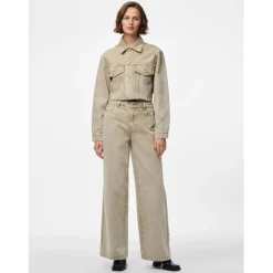 PIECES DAME JAKKE PCFAY - Sandshell Online