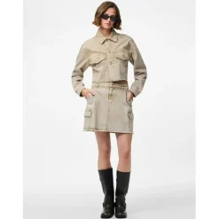 PIECES DAME JAKKE PCFAY - Sandshell Online