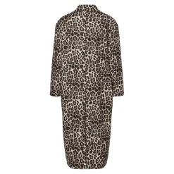 PIECES dame jakke PCSAVANNAH - Black Leo Sale