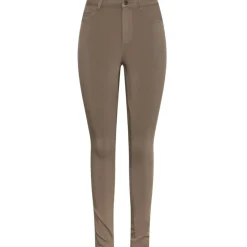 PIECES dame jeans PCHIGHSKIN - Morel Sale