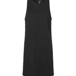 PIECES DAME KJOLE PCJOSELLA - Black Clearance