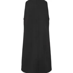 PIECES DAME KJOLE PCJOSELLA - Black Clearance