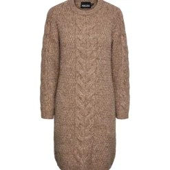 PIECES dame kjole PCNINA - Fossil New