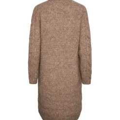 PIECES dame kjole PCNINA - Fossil New