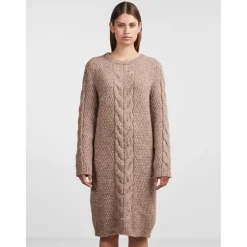 PIECES dame kjole PCNINA - Fossil New