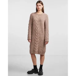 PIECES dame kjole PCNINA - Fossil New